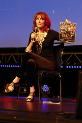 Gates McFadden