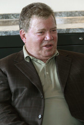 William Shatner