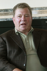 William Shatner