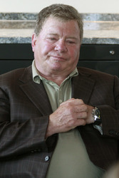 William Shatner