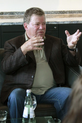 William Shatner