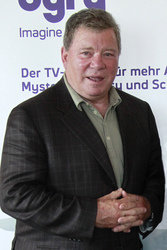 William Shatner