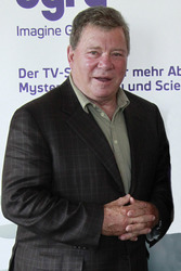 William Shatner