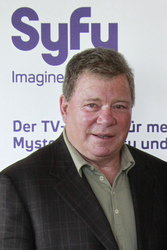 William Shatner