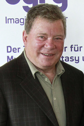 William Shatner