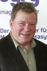William Shatner