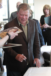 William Shatner