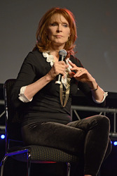 Gates McFadden