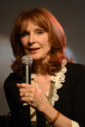 Gates McFadden