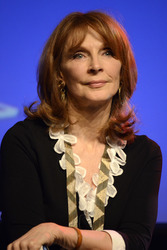 Gates McFadden