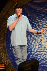 Richard Dean Anderson