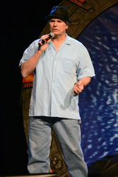 Richard Dean Anderson