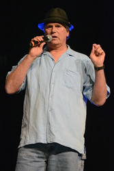 Richard Dean Anderson