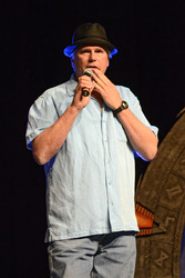 Richard Dean Anderson