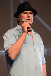 Richard Dean Anderson