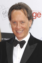 Richard E. Grant