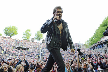 Peter Maffay