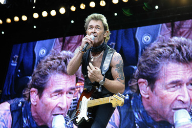 Peter Maffay