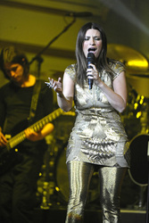 Laura Pausini