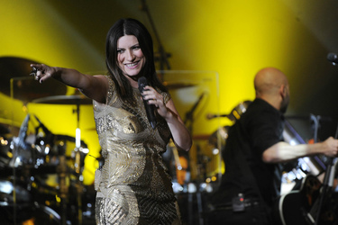 Laura Pausini