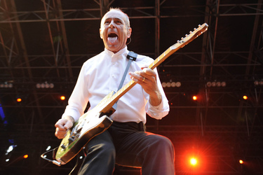 Francis Rossi (Status Quo)