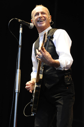 Francis Rossi (Status Quo)