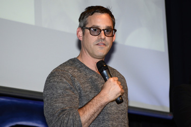 Nicholas Brendon