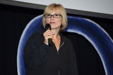 Teryl Rothery