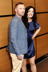 Ronan Keating, Laura Michelle Kelly