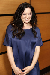 Laura Michelle Kelly