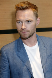 Ronan Keating