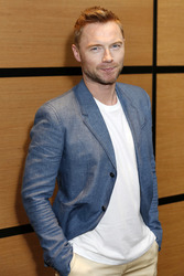 Ronan Keating