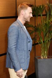 Ronan Keating