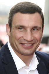 Vitali Klitschko