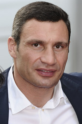 Vitali Klitschko