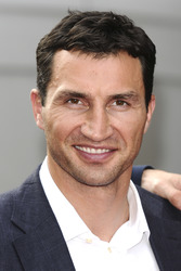 Wladimir Klitschko
