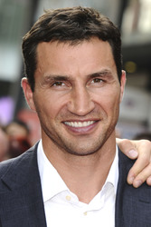 Wladimir Klitschko