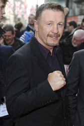 Steve Collins