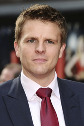 Jake Humphrey
