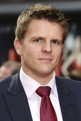 Jake Humphrey