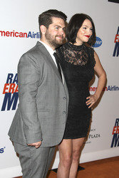 Jack Osbourne mit Verlobter Lisa Stelly