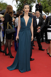 Bingbing Li / Bing Bing Lee