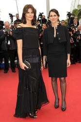 Marina Hands, Aurélie Filippetti