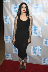 Kat Von D