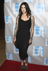 Kat Von D