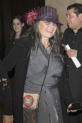 Roseanne Barr