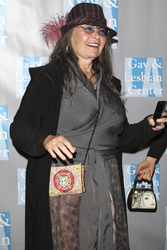 Roseanne Barr