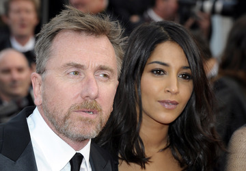 Tim Roth, Leile Behtki