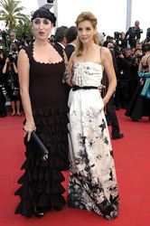 Rossy De Palma, Clotilde Courau