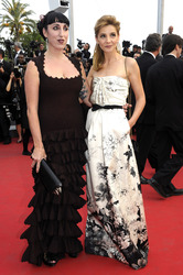 Rossy De Palma, Clotilde Courau